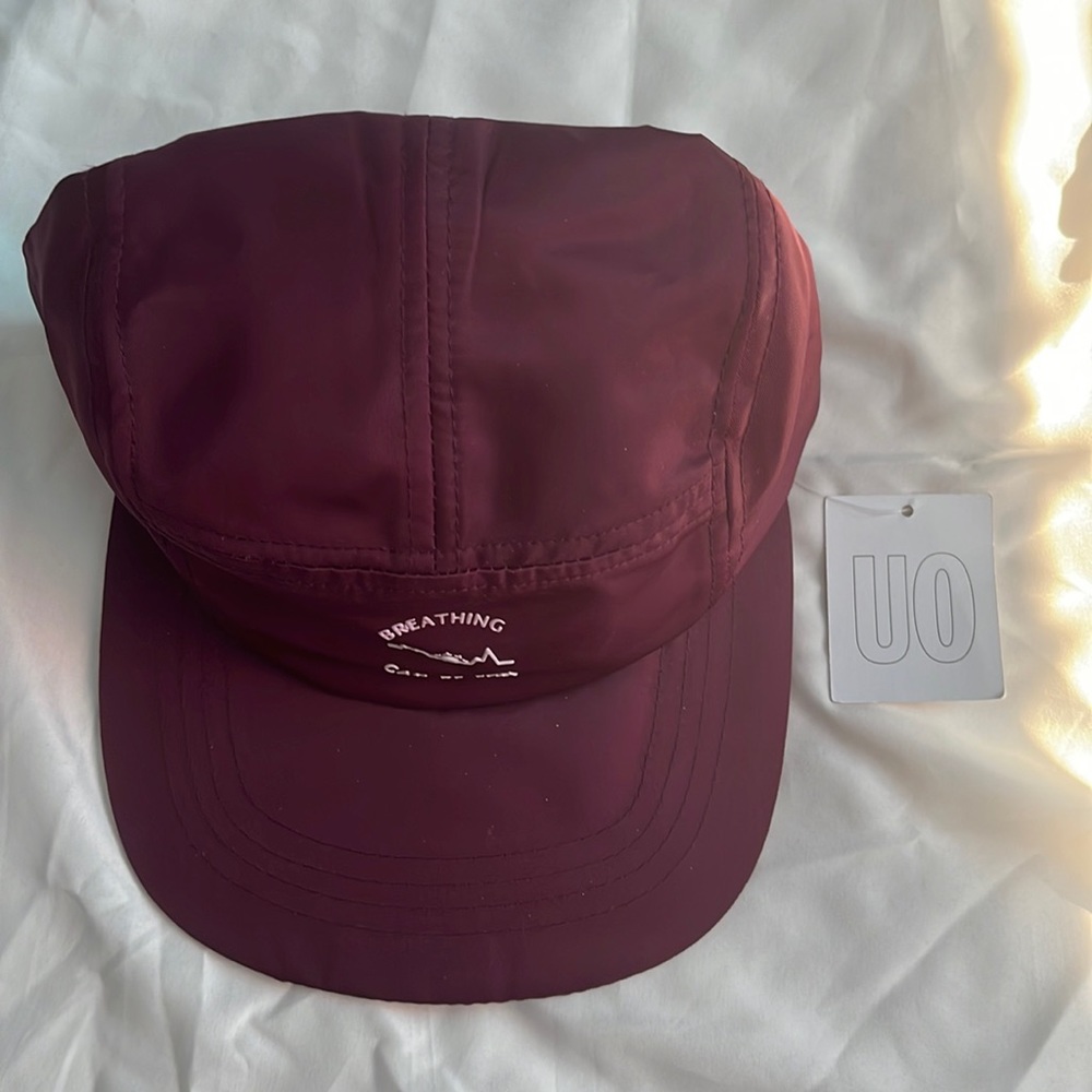 Urban outfitters cap